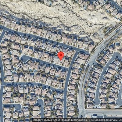 2020 Cactus Desert Ct, North Las Vegas, NV 89084