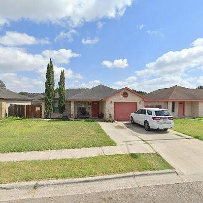 2020 Carranza St, Brownsville, TX 78526