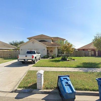 202 White Oak, Los Fresnos, TX 78566