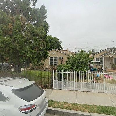 2021 E Knopf St, Compton, CA 90222