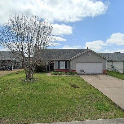 20208 E 41 St Pl S, Broken Arrow, OK 74014