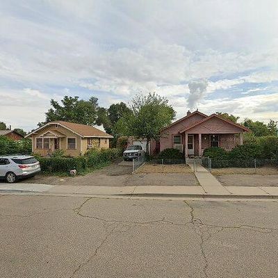 2022 E 9 Th St, Pueblo, CO 81001