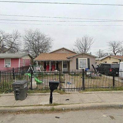 2023 W Mayfield Blvd, San Antonio, TX 78211