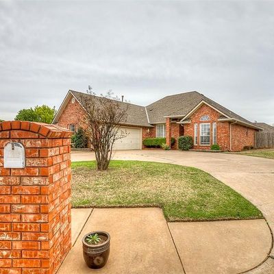 2025 Red Bud Cir Nw, Piedmont, OK 73078