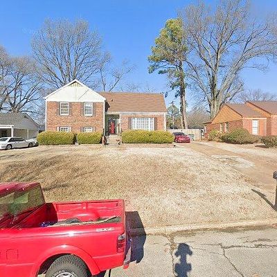 2026 Finley Rd, Memphis, TN 38116