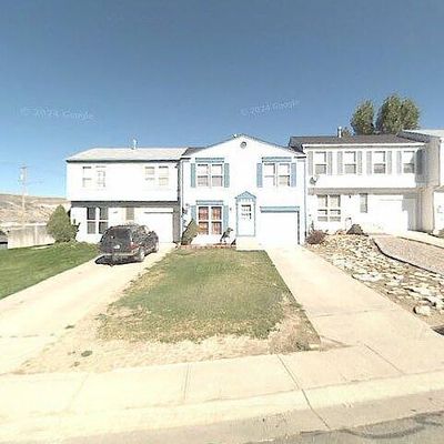 2027 Kennedy Ave, Rock Springs, WY 82901