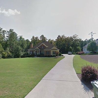 203 Cheshire Dr, Griffin, GA 30223