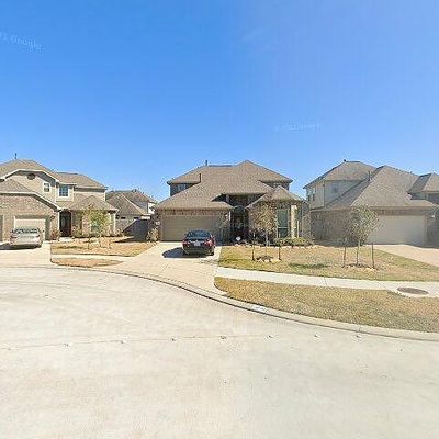 2030 Argos Dr, Missouri City, TX 77459