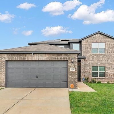 2030 Madison Dr, Seagoville, TX 75159