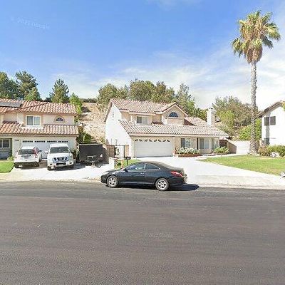 20351 Huffy St, Canyon Country, CA 91351