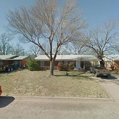 2038 Briarwood St, Abilene, TX 79603