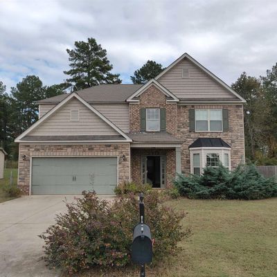 204 Arden Dr, Kathleen, GA 31047