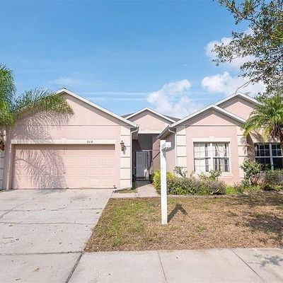 204 Farrington Ln, Kissimmee, FL 34744