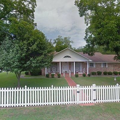 204 N 2 Nd St, Hampton, AR 71744