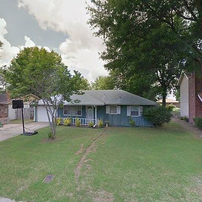 204 Truman St, Stuttgart, AR 72160