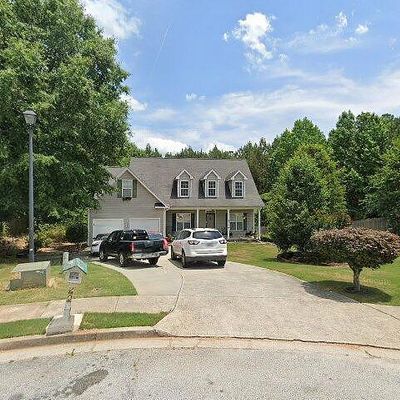 204 Victoria Trce, Senoia, GA 30276