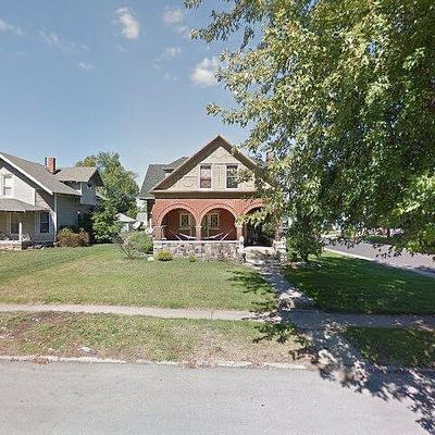 204 W Division St, Union City, IN 47390