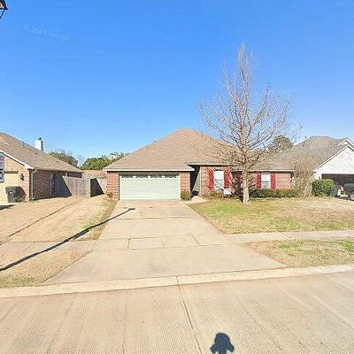 204 Telfair Ln, Bossier City, LA 71112