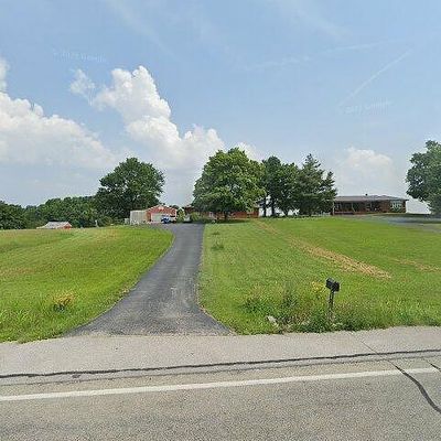 2040 Highway 335 Ne, New Salisbury, IN 47161