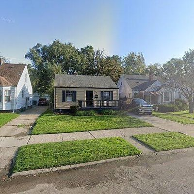 20445 Mccormick St, Detroit, MI 48224