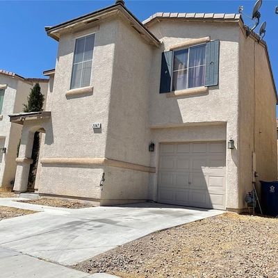 2047 Seattle Shore St, Las Vegas, NV 89115