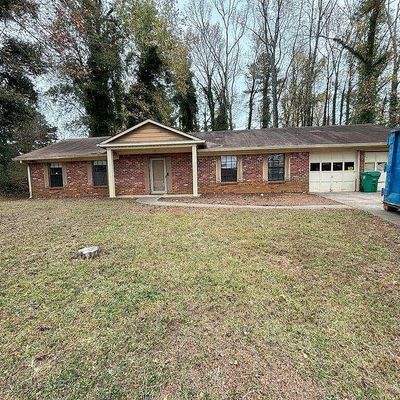 2048 Quilt Ct, Lithonia, GA 30058