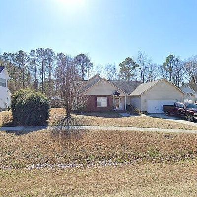 205 Ashley Meadow Ln, Jacksonville, NC 28546