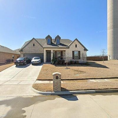 205 Laurel Oak Ct, Crowley, TX 76036