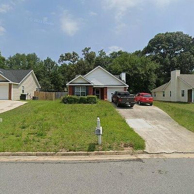 205 Willow Ave, Warner Robins, GA 31093