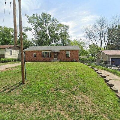 205 Woods St, Excelsior Springs, MO 64024