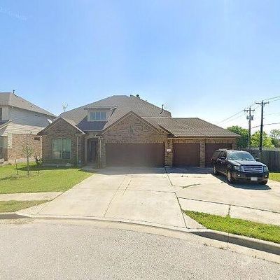 20501 Huckabee Bnd, Pflugerville, TX 78660