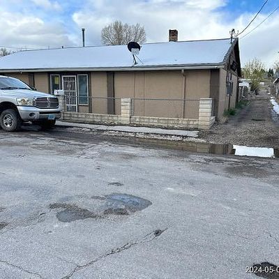 2051 North St, Ely, NV 89301