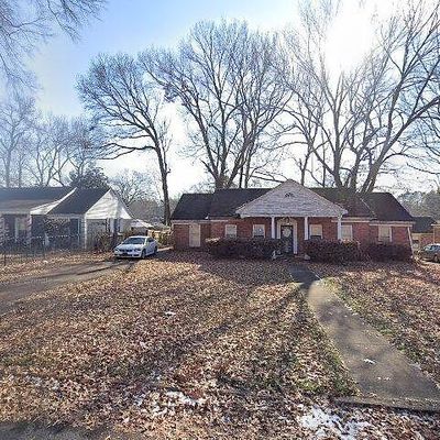 2057 Finley Rd, Memphis, TN 38116