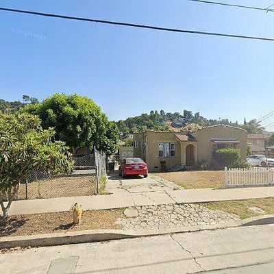 2058 Wollam St, Los Angeles, CA 90065