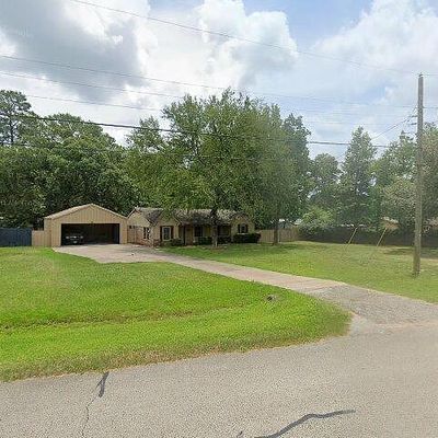 206 Dale St, Diboll, TX 75941