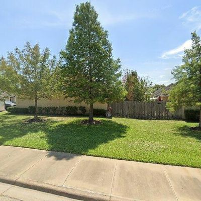 206 Fraternity Row, College Station, TX 77845