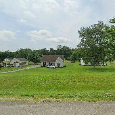 206 Jackson St, Mount Pleasant, TN 38474