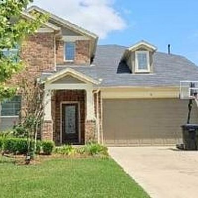 206 Paddle Fish Pl, Richmond, TX 77469