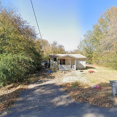 206 S Slay St, Havana, AR 72842