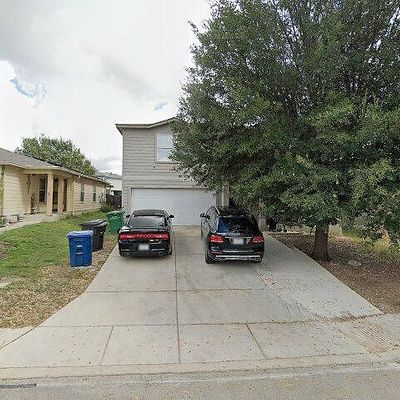 206 Shadbush St, San Antonio, TX 78245