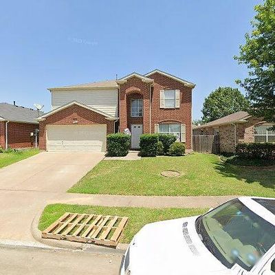 206 Waterwood Dr, Wylie, TX 75098