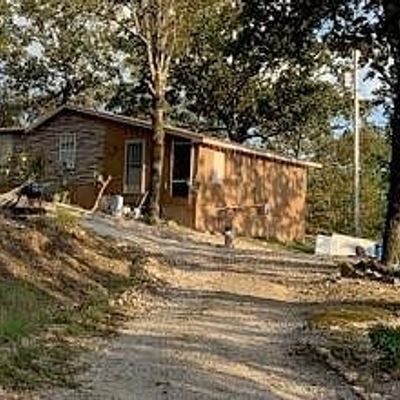 2062 Hamilton Dairy Rd, Hot Springs Village, AR 71909