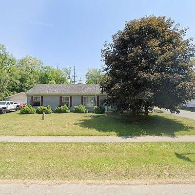 2063 Bradley Ave, Ypsilanti, MI 48198