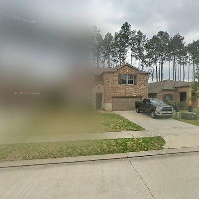 2063 Lost Timbers Dr, Conroe, TX 77304
