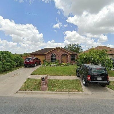 2064 San Felipe Dr, Brownsville, TX 78520