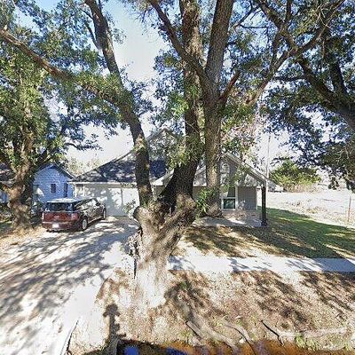 207 E Mccoulskey St, Terrell, TX 75160