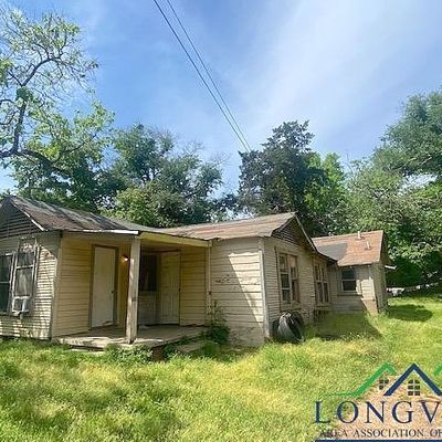 207 Humble Ave, Longview, TX 75602