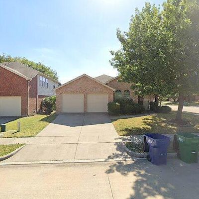 207 Hackberry Dr, Fate, TX 75087