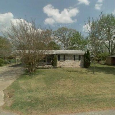 1605 Terrace Dr, Heber Springs, AR 72543