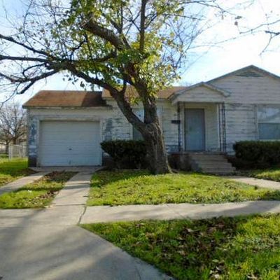 1605 S 43 Rd St, Temple, TX 76504